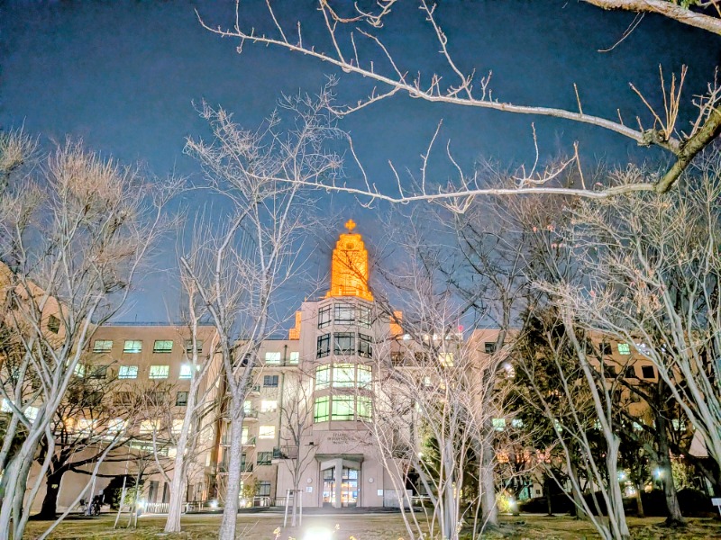 しぶがやさんのスポーツクラブ&サウナスパ ルネサンス 聖路加ガーデンのサ活写真