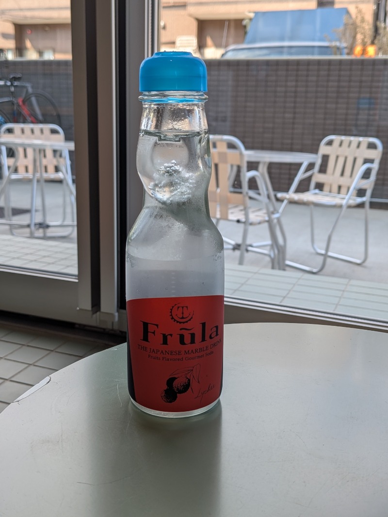 しぶがやさんの狛江湯のサ活写真