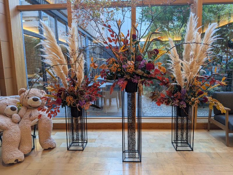 しぶがやさんの綱島源泉 湯けむりの庄のサ活写真