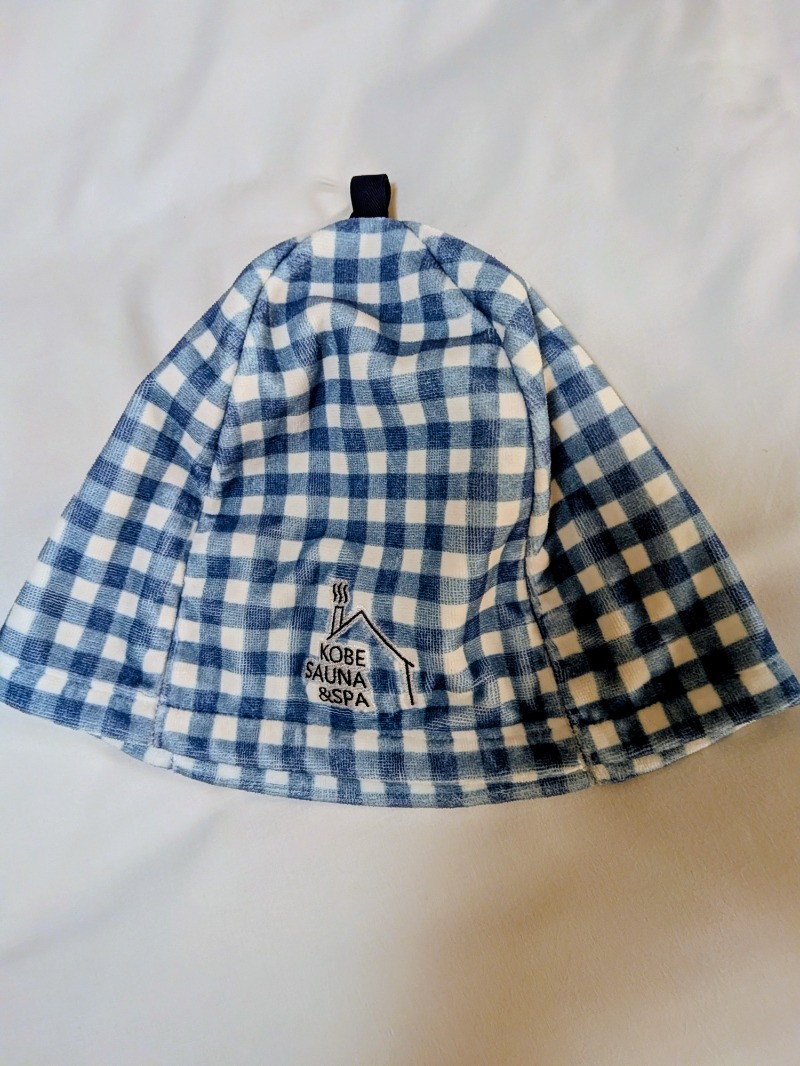 しぶがやさんの神戸サウナ&スパのサ活写真