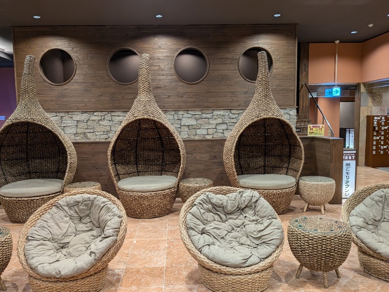 しぶがやさんの花湯スカイテルメリゾートのサ活写真