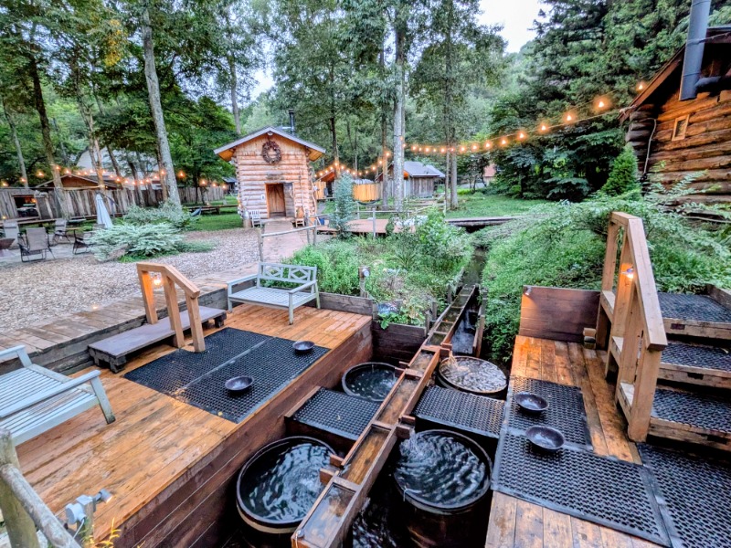 The Sauna[上水内郡信濃町]のサ活（サウナ記録・口コミ感想）一覧