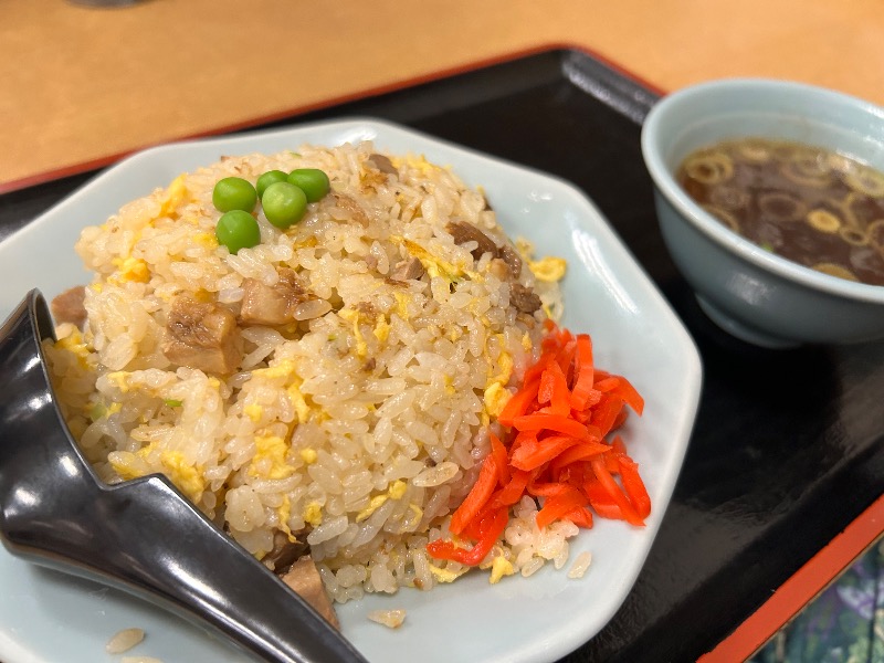 shinyaさんの湯乃泉 草加健康センターのサ活写真