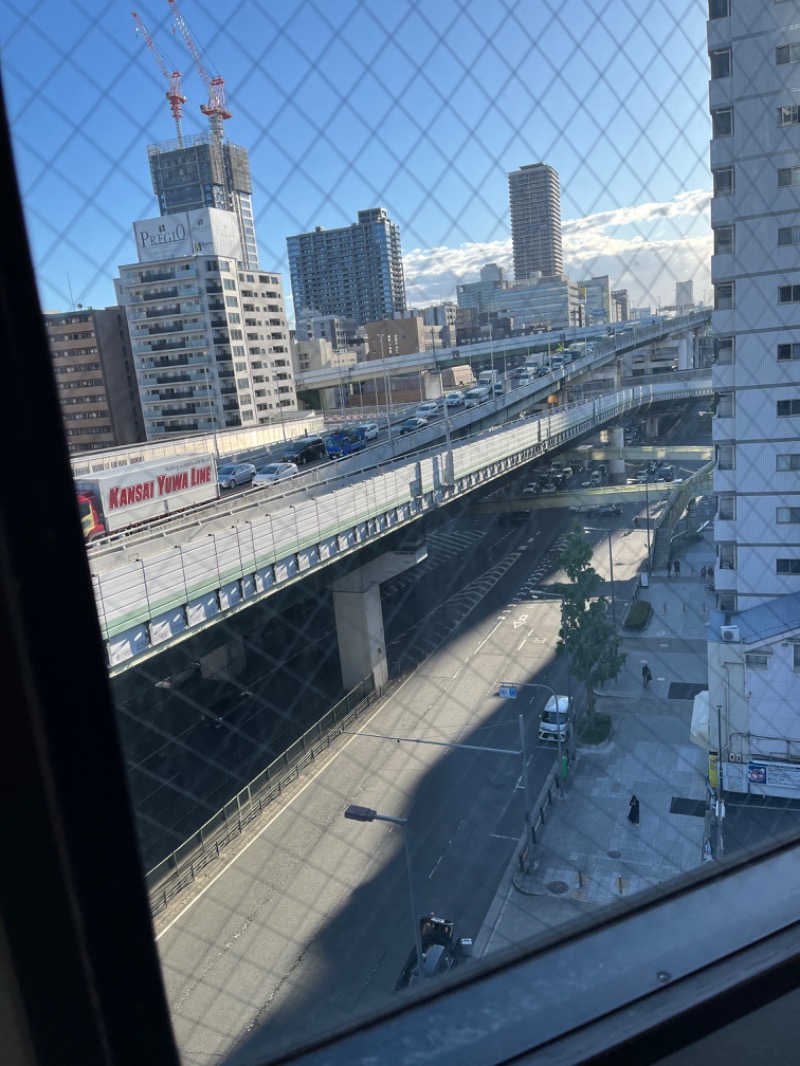 まるまる🐶さんの天然温泉 延羽の湯 鶴橋店のサ活写真