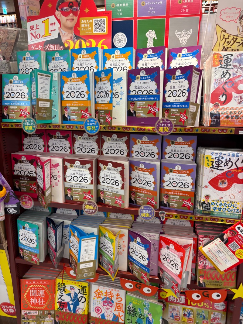 スイミーさんのスカイスパYOKOHAMAのサ活写真