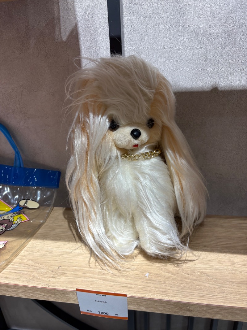 スイミーさんのまえばし駅前天然温泉ゆ〜ゆのサ活写真