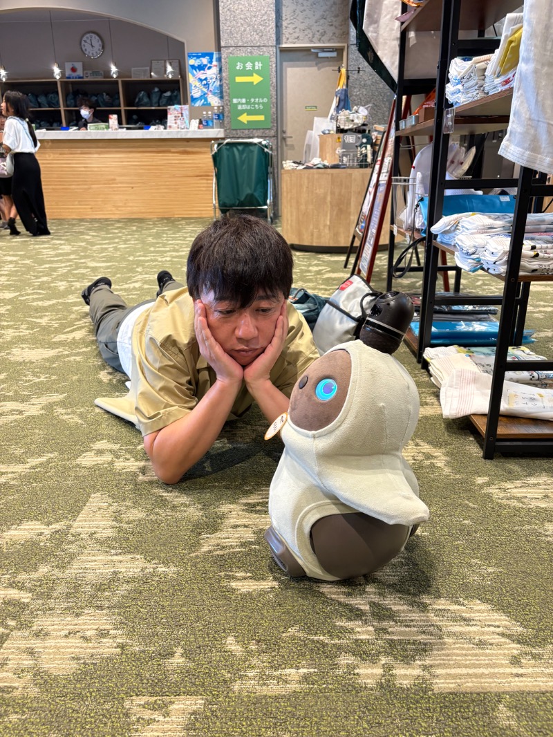 スイミーさんのSPA&ごはん ゆるうむ yuluumuのサ活写真