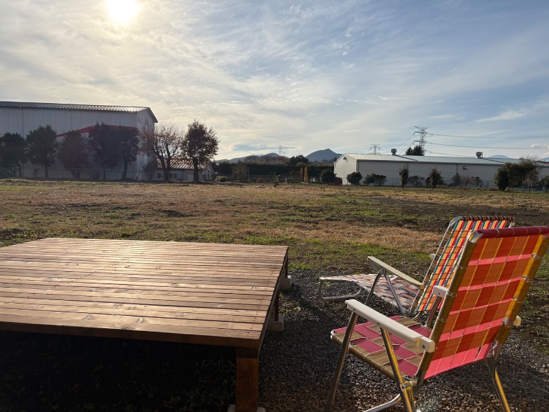 スイミーさんのWALLOWS sauna&dinerのサ活写真