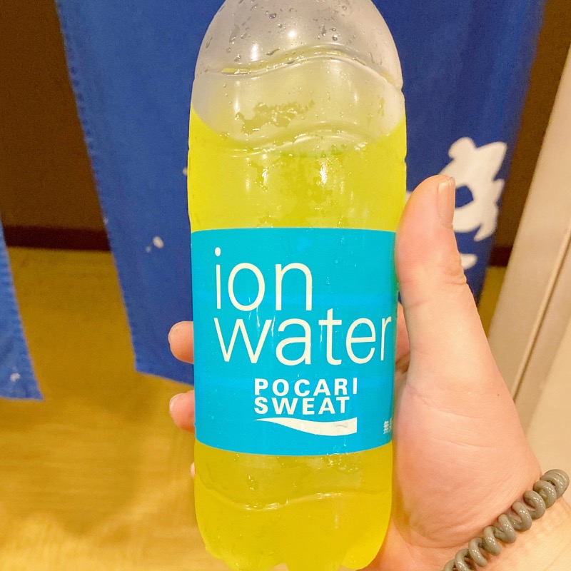 makai_shoudenさんの天然温泉ゆずきのサ活写真