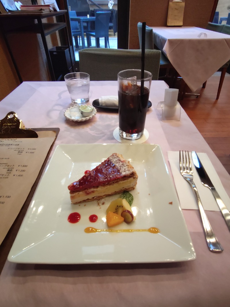 オロポイケちゃんさんさんの白山湯 高辻店のサ活写真