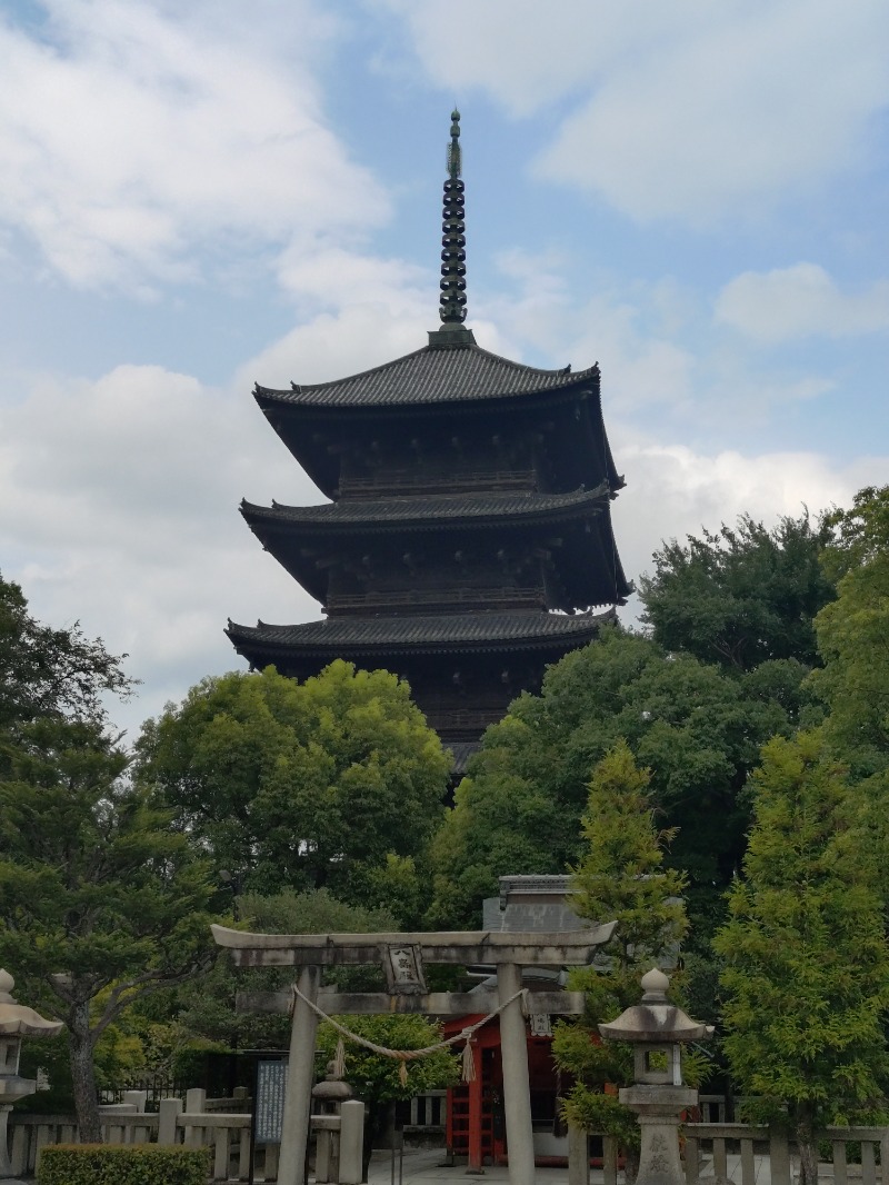 オロポイケちゃんさんさんの旭湯のサ活写真