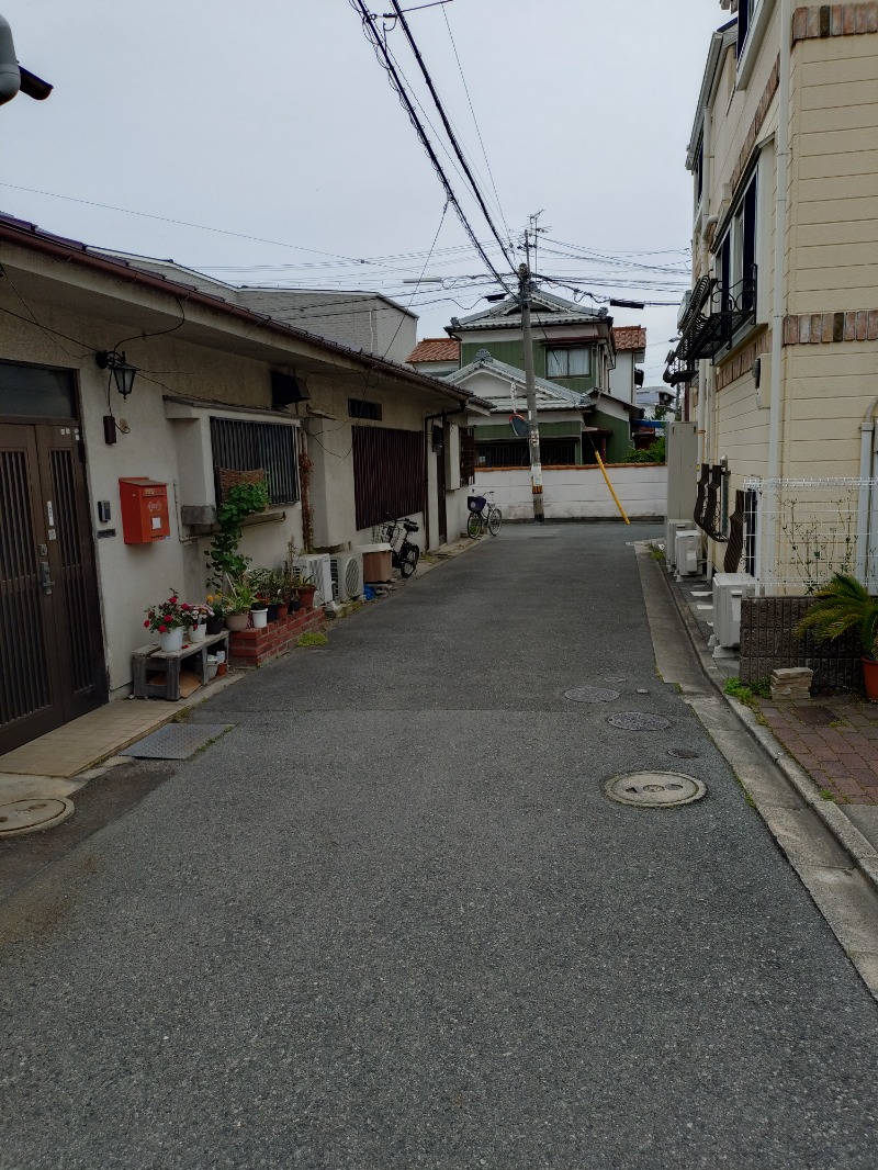 オロポイケちゃんさんさんの七福温泉のサ活写真