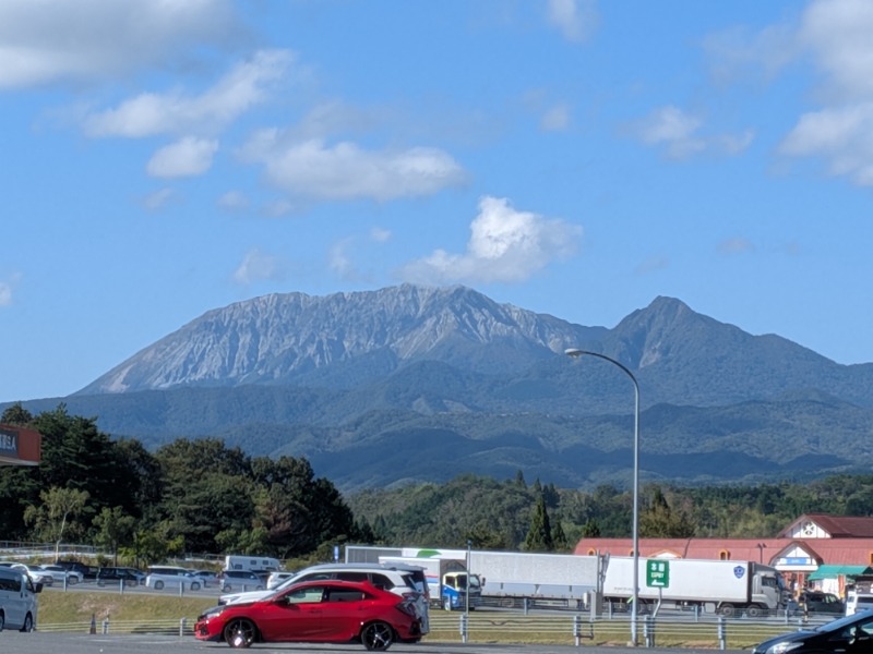 ビギナーたつおさんの華水亭のサ活写真