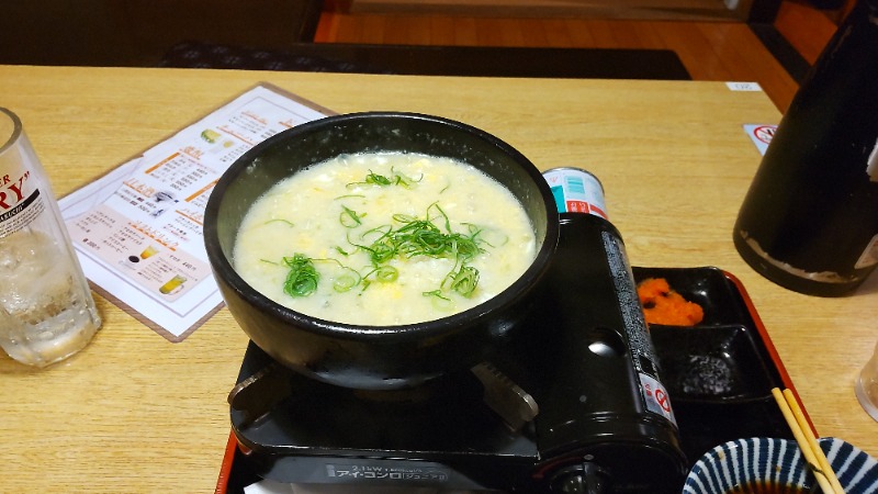 かっくんさんのなにわ健康ランド 湯〜トピアのサ活写真