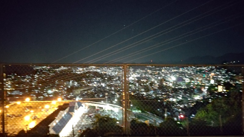 かっくんさんの稲佐山温泉ふくの湯のサ活写真