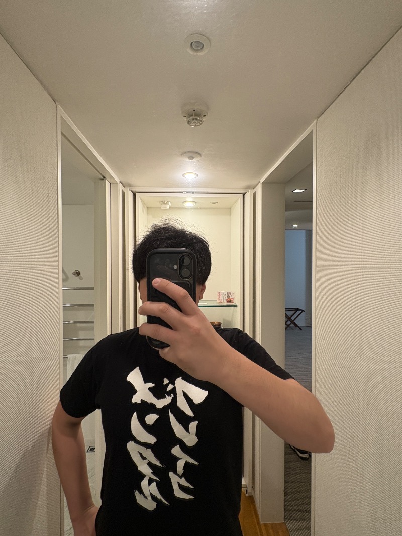 モヘヤさんの南紀白浜温泉 ホテル川久のサ活写真