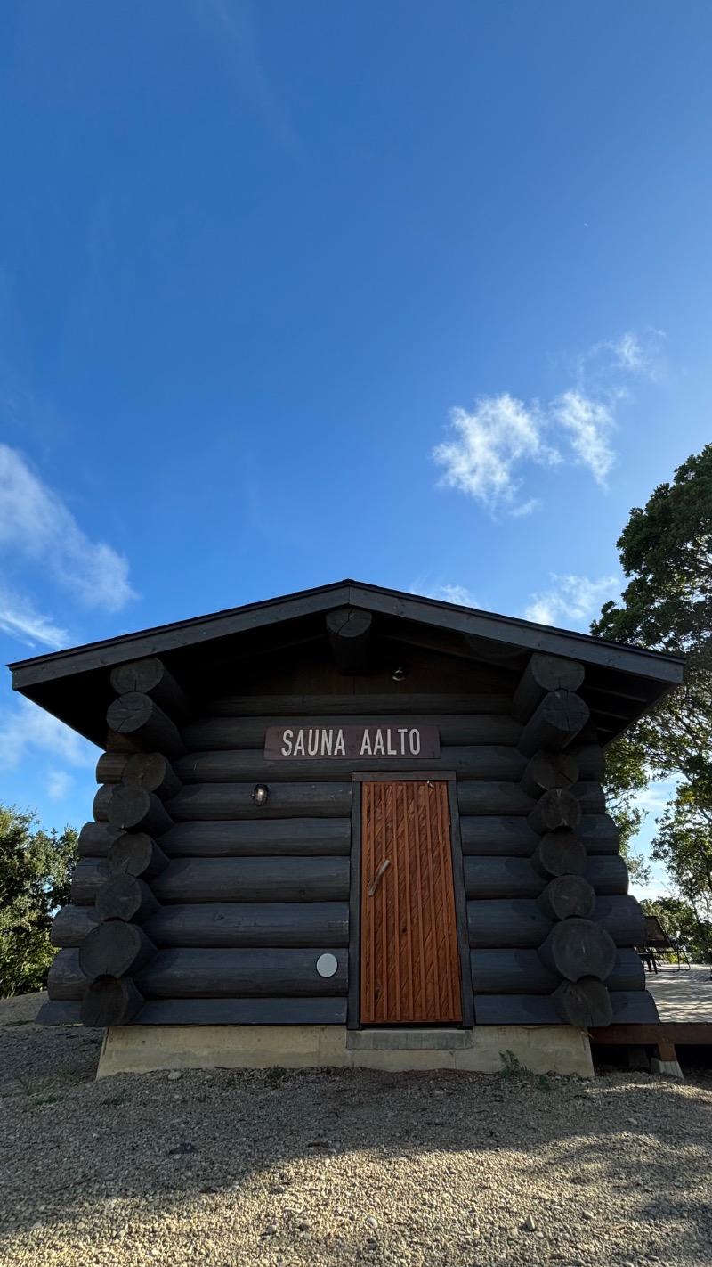 2982さんのSauna Aaltoのサ活写真