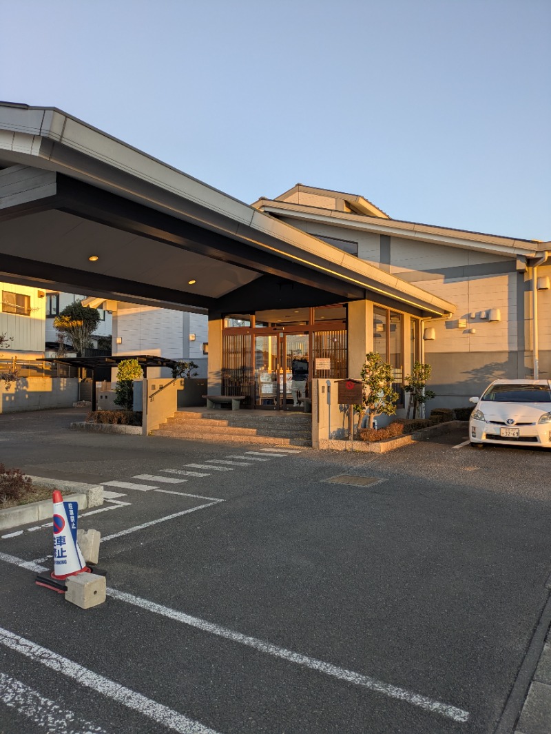 いけきゅうさんのいちの湯 水戸店のサ活写真