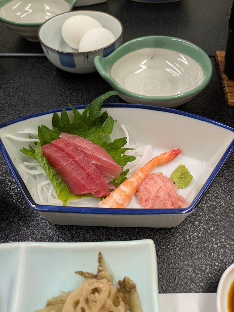 いけきゅうさんの石和健康ランドのサ活写真