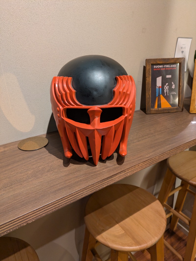 いけきゅうさんのsauna&bath NiHITARUのサ活写真