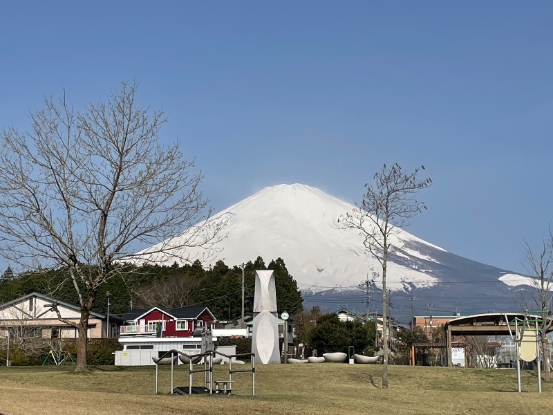 ＡＫＰさんのととのいの郷 秦野湯花楽のサ活写真
