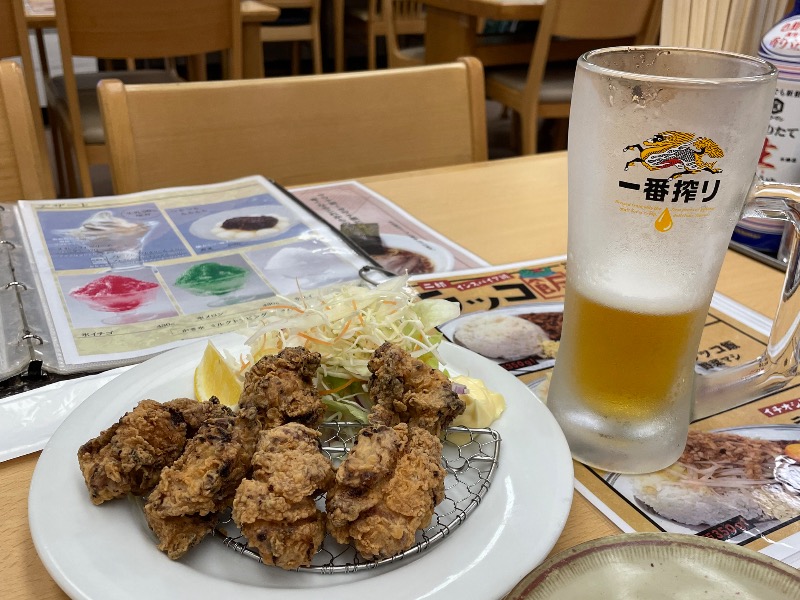 ＡＫＰさんの湯乃泉 東名厚木健康センターのサ活写真