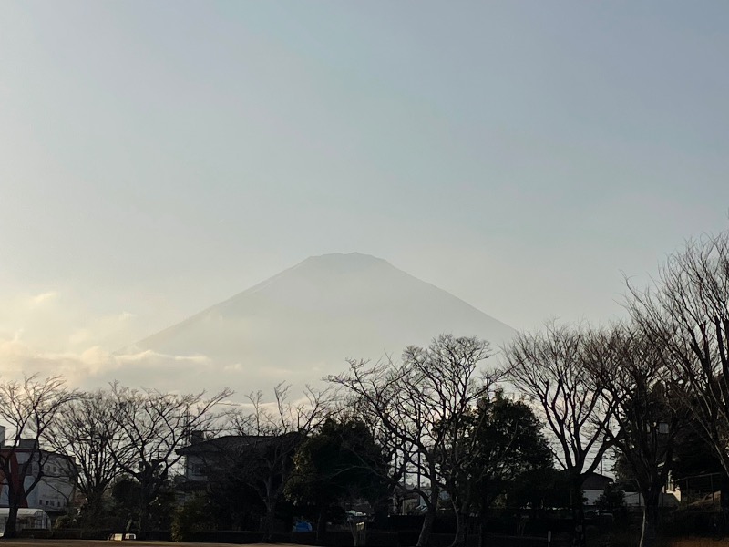 ＡＫＰさんの木の花の湯(HOTEL CLAD)のサ活写真