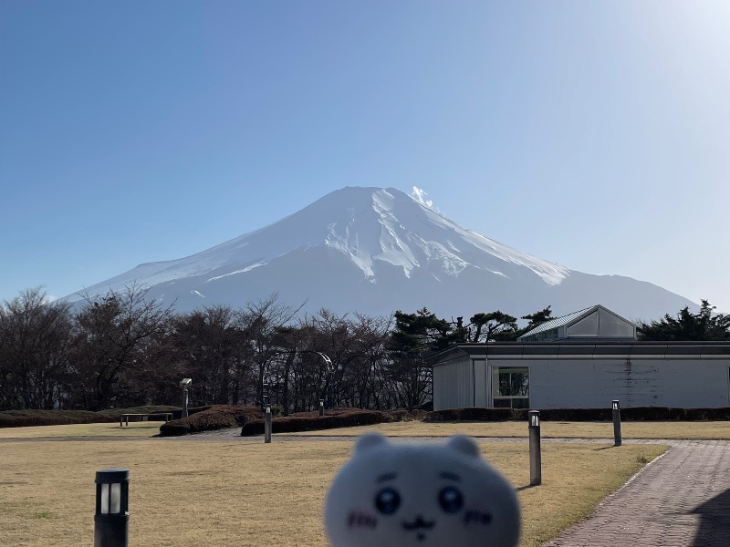 ＡＫＰさんのホテルマウント富士のサ活写真