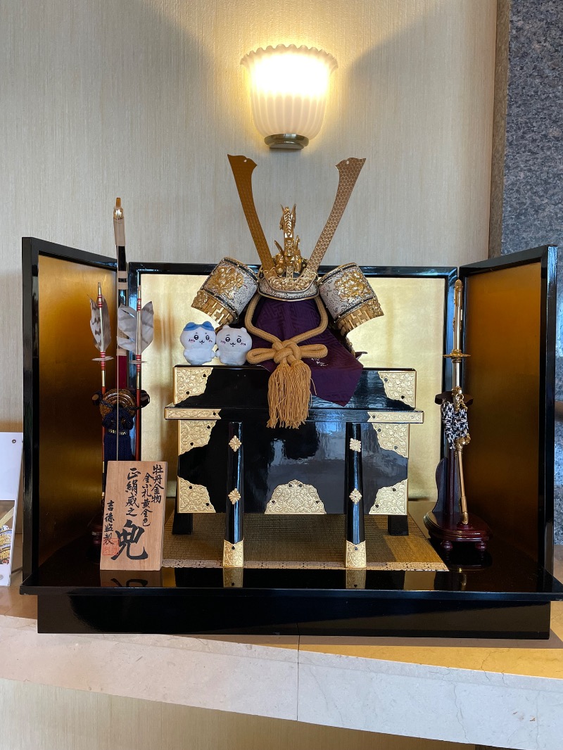 ＡＫＰさんのホテルマウント富士のサ活写真