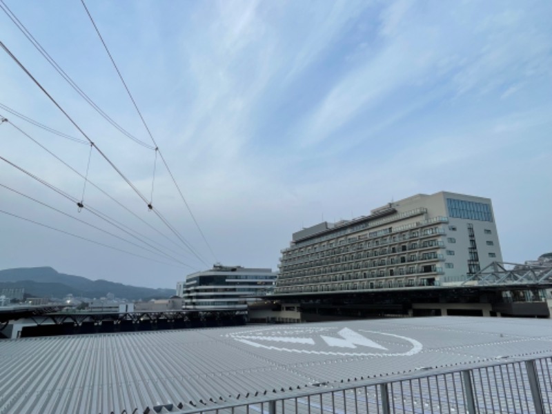 きんさんのONSEN&SAUNA YUKULUのサ活写真