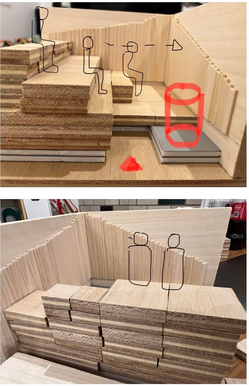 宮崎直哉さんのひづめゆのサ活写真