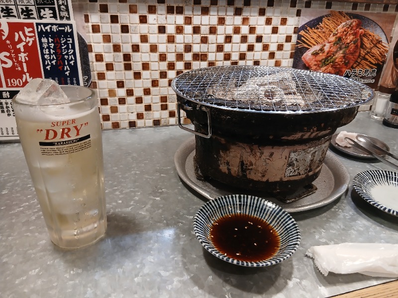 ハイボール