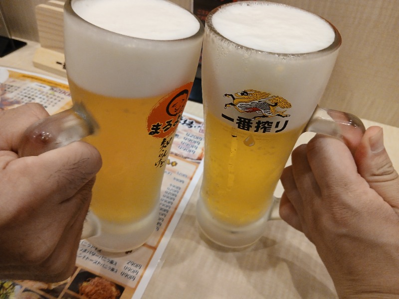 ビール