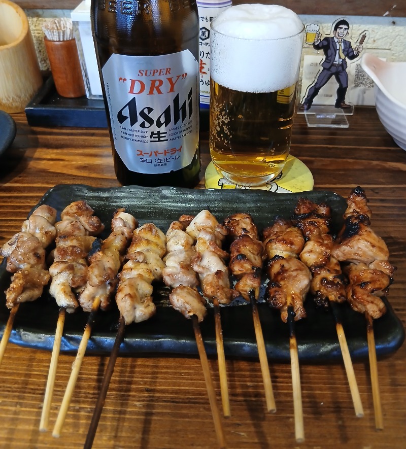 アウフさんの大宮温泉のサ活写真