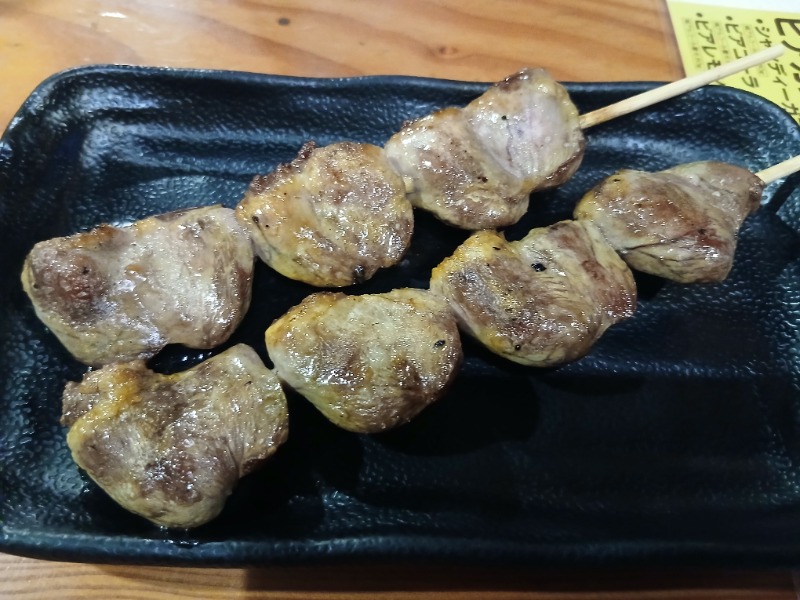 アウフさんの神徳温泉のサ活写真