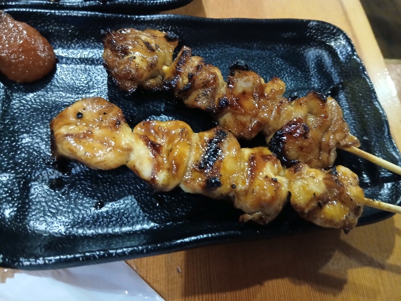 アウフさんの神徳温泉のサ活写真