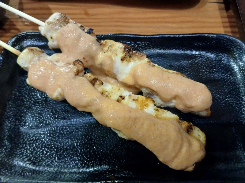 アウフさんの神徳温泉のサ活写真