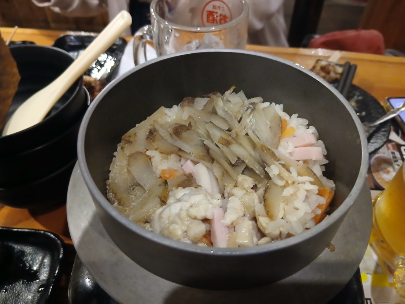 アウフさんの神徳温泉のサ活写真