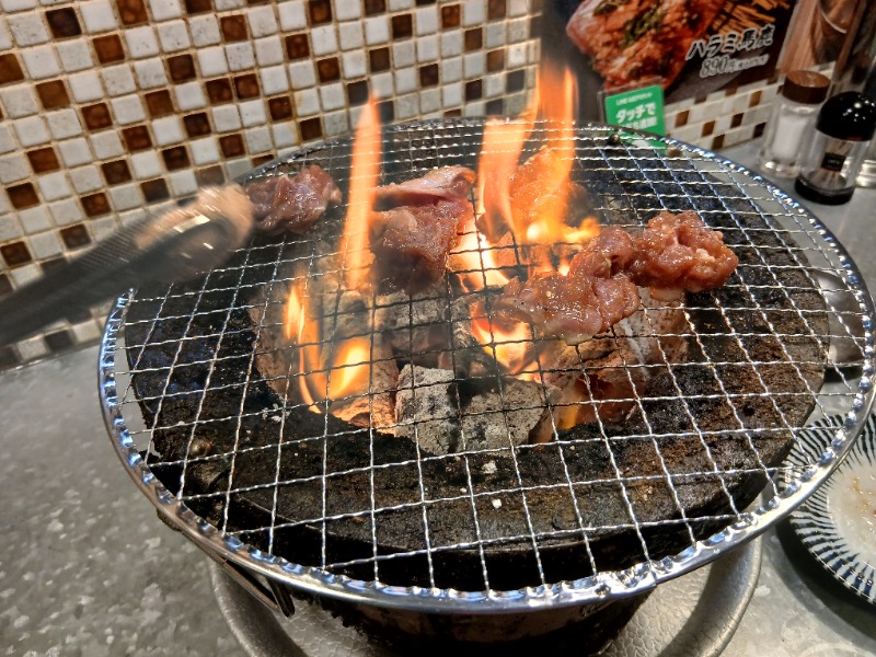 アウフさんの神徳温泉のサ活写真