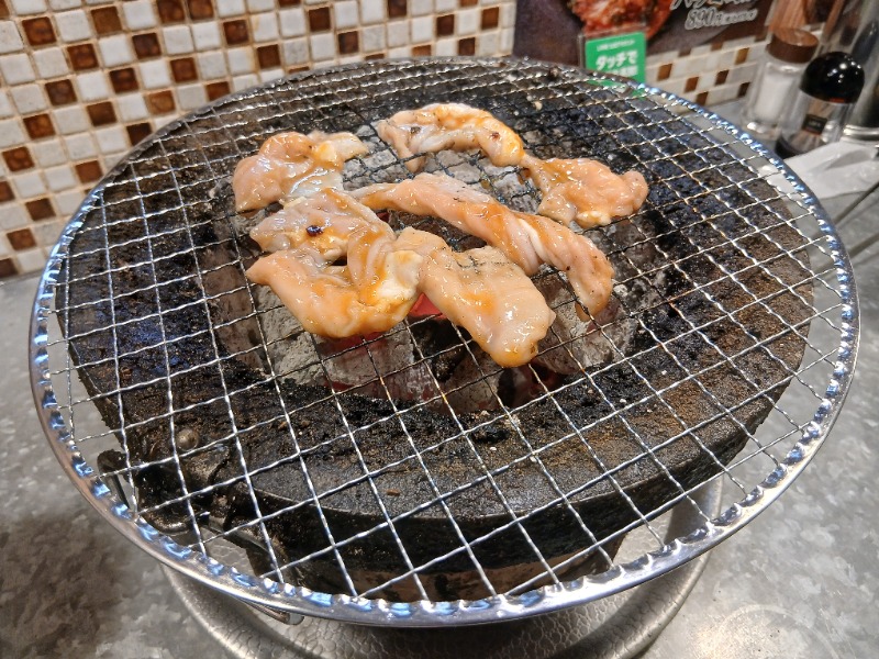 アウフさんの神徳温泉のサ活写真