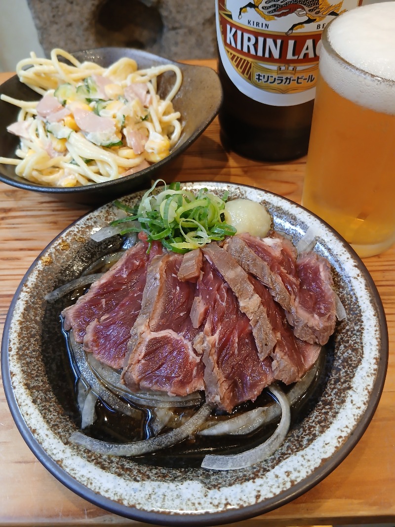 アウフさんの天六温泉のサ活写真