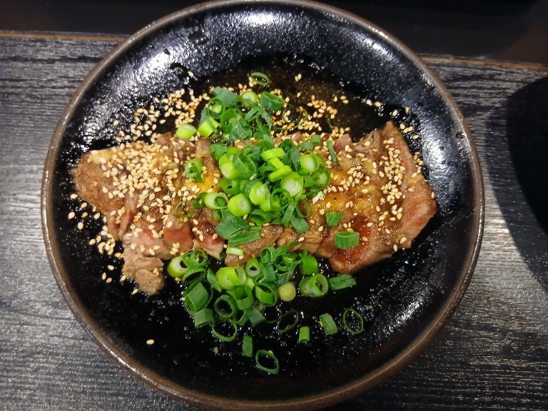 アウフさんのユートピア白玉温泉のサ活写真