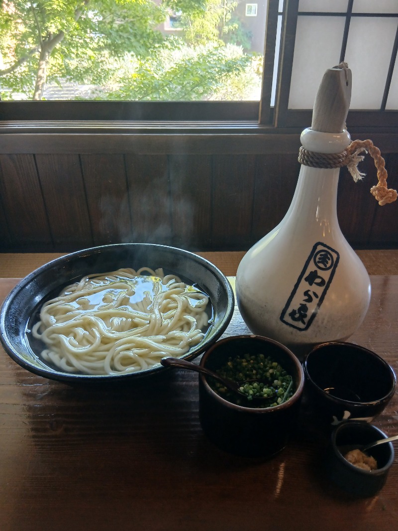 アウフさんのゴールデンタイム高松のサ活写真