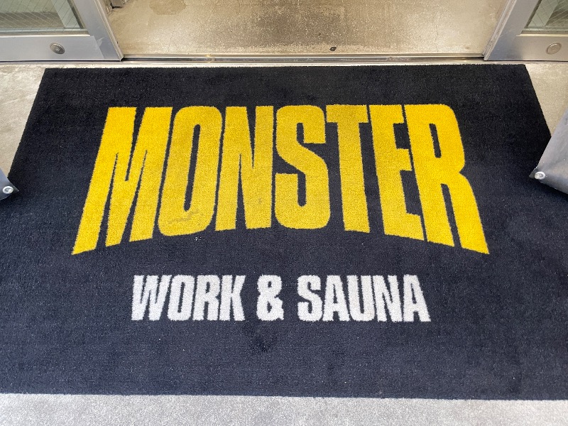 たっちゃんさんのMONSTER WORK & SAUNAのサ活写真
