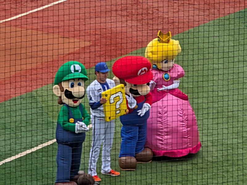 bigbozeさんの極楽湯 横浜芹が谷店のサ活写真