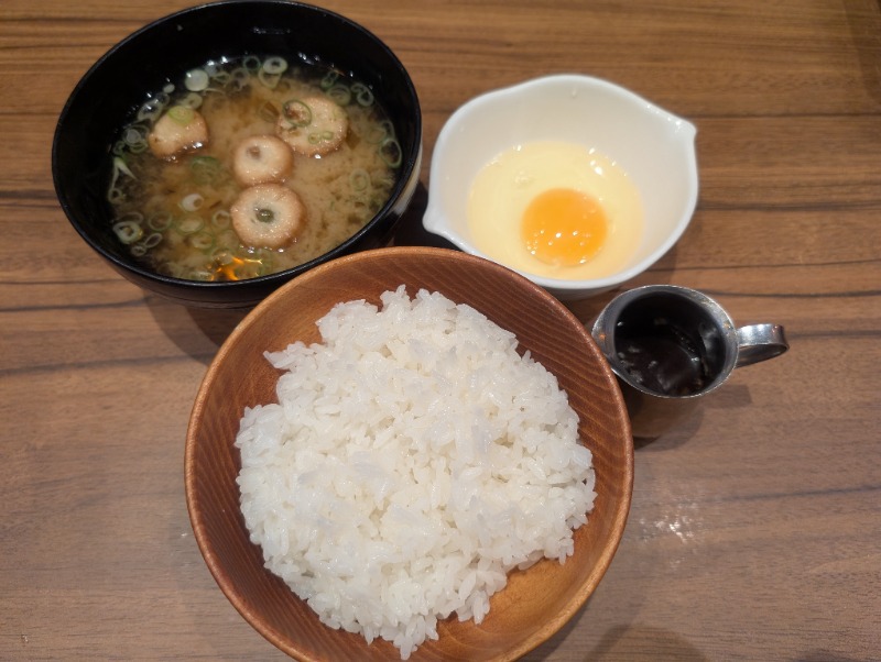 bigbozeさんの和合の湯のサ活写真