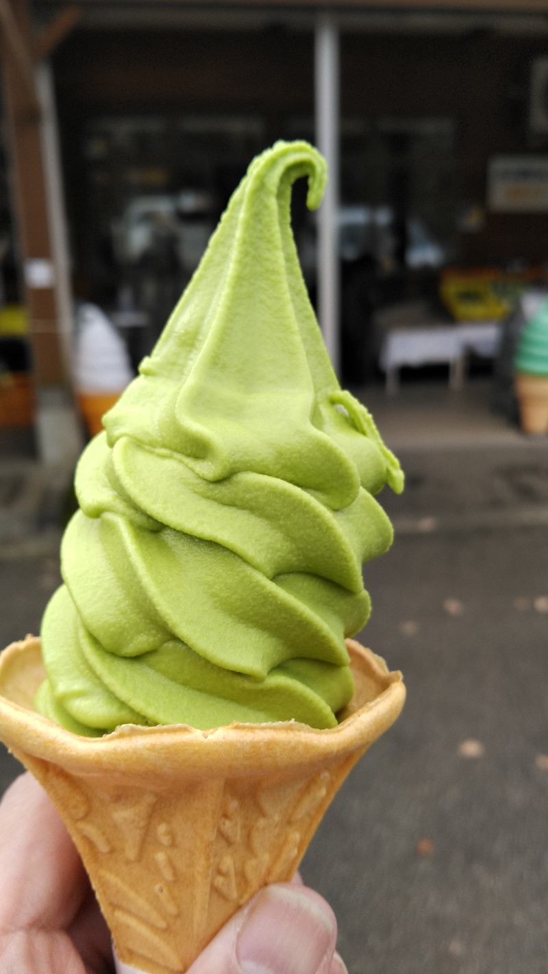 tori-sanさんの西木温泉 クリオンのサ活写真