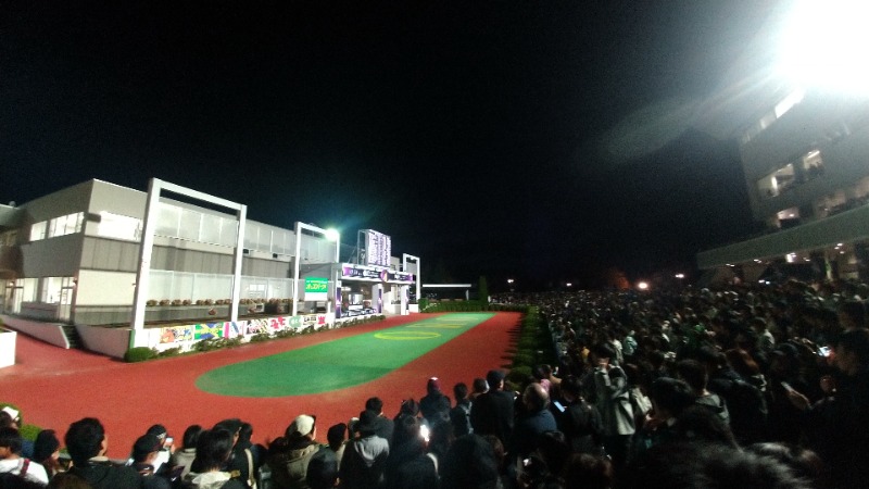 tori-sanさんの角館温泉 花葉館のサ活写真