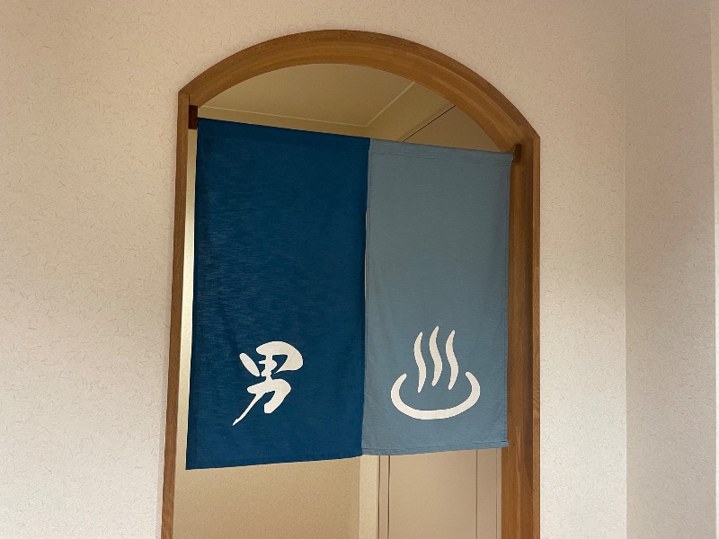 MiNaToさんの月形温泉ゆりかごのサ活写真