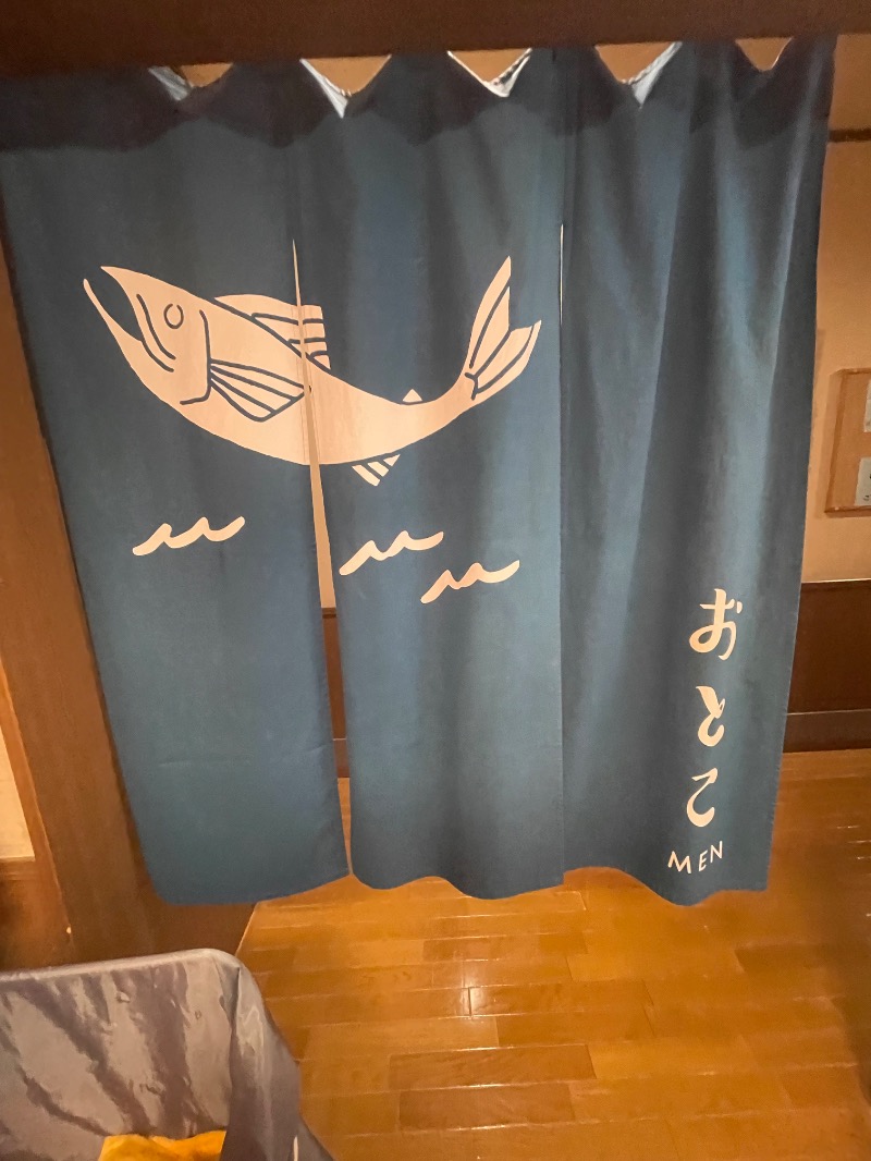 MiNaToさんの湯屋サーモンのサ活写真